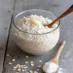 Raffaello Overnight Oats
