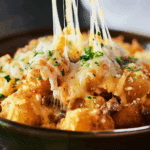 Tater Tot Casserole