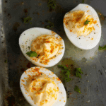 Classic Deviled Eggs