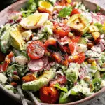 Cobb Salad
