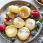 Instant Pot Pancake Bites