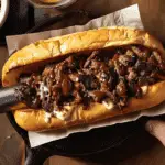 Philly Cheesesteak