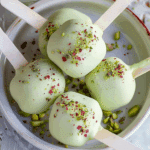 Pistachio Pop