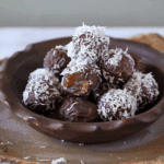Bounty Dates