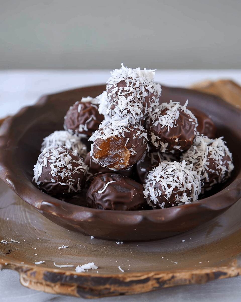 Bounty Dates