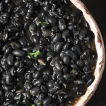 Cuban Black Beans