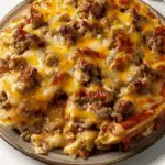 Hobo Casserole