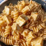 Marry Me Tofu Pasta
