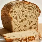 Whole Grain Multigrain Bread