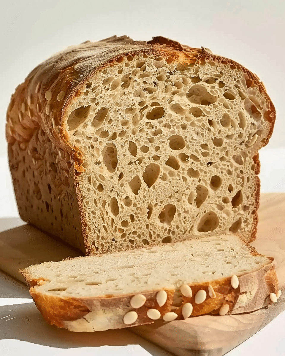 Whole Grain Multigrain Bread
