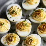 Deviled Eggs