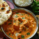 Tikka Masala
