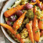 Vegetable Side Dishes
