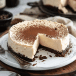 Baileys Cheesecake