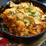 Dorito Casserole