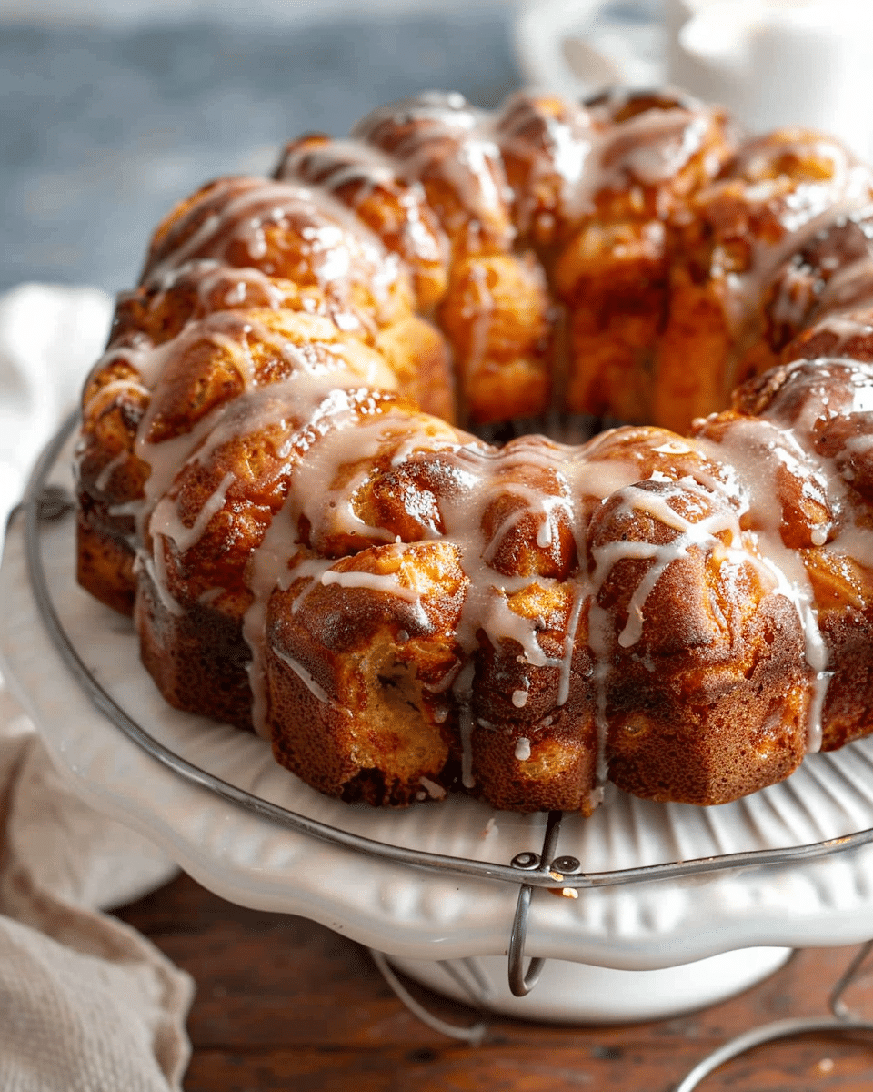 Monkey Bread