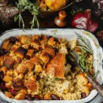Cornbread Stuffing