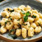 Gnocchi
