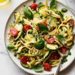 Pasta Primavera Recipe