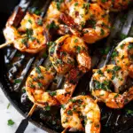 Grilled Shrimp Recipe