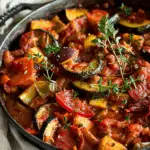 Vegan Ratatouille