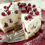 Cookie Cheesecake Bars
