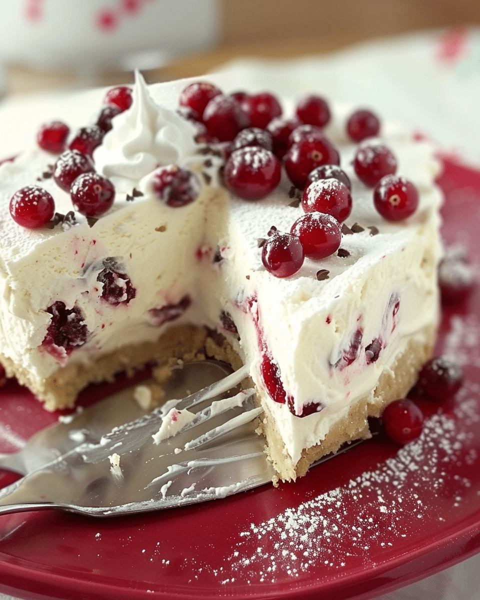 Cookie Cheesecake Bars
