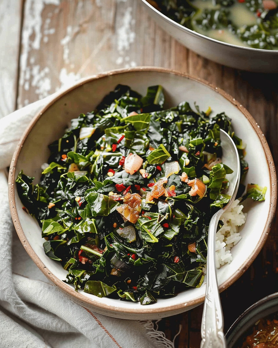 Collard Greens
