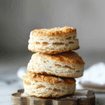 Homemade Biscuits