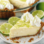 Key Lime Pie