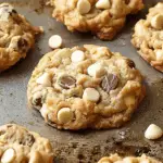 Bake Avalanche Cookies