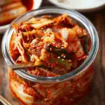  Kimchi 
