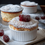 Soufflé 