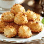 Coconut Macaroons