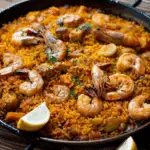 Paella