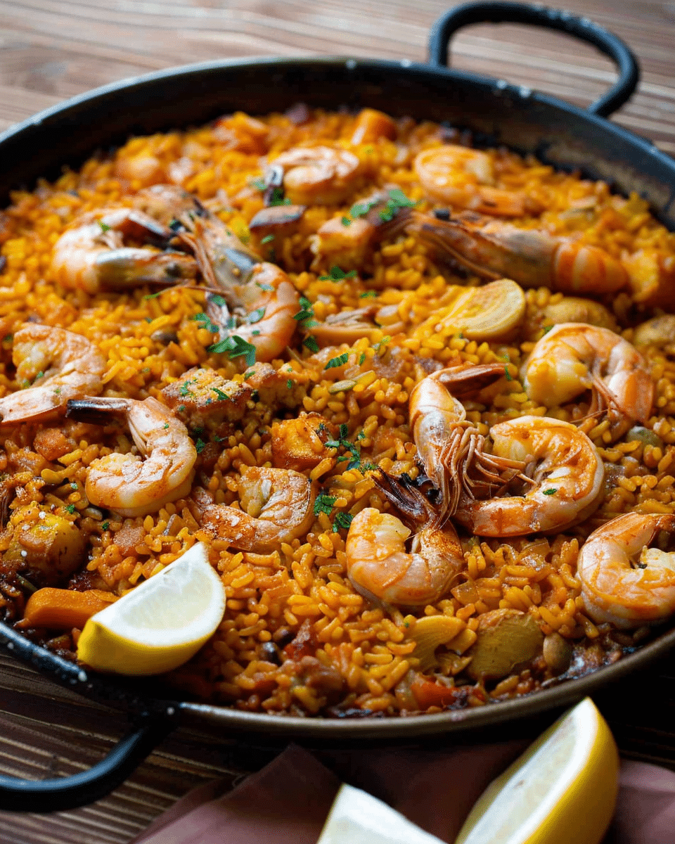Paella