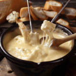 Fondue
