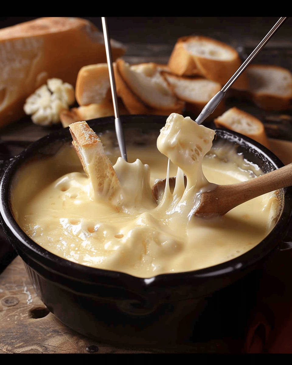 Fondue