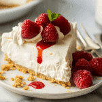 Philadelphia No Bake Cheesecake