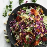 Thai Slaw