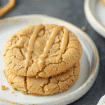 Crumbl Peanut Butter Cookie