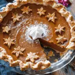 Pumpkin Pie 
