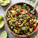 Black Bean and Corn Salad