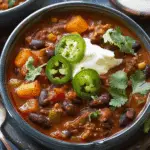 Vegan Chili