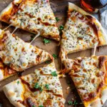 Naan Pizza