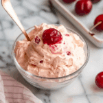 Whipped Cherry Butter