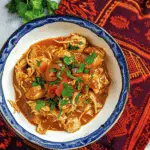 Chicken Tinga