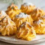 Duchess Potatoes