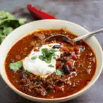 Damn Chili