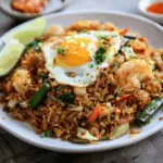 Nasi Goreng